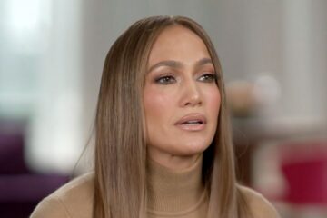 Halftime Jennifer Lopez Movie Storyline Review