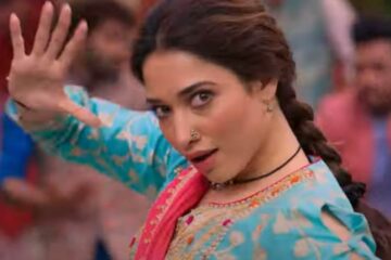 Tamannaah New Avtar In Upcoming Movie Babli Bouncer