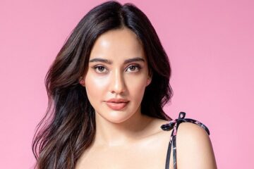 Neha Sharma Trending Pics On Social Media