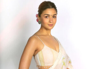 Alia Bhatt Bollywood's Next Leading Actress