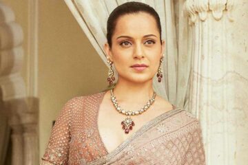 Kangana Ranaut in Chandramukhi 2 Release Date Storyline Cast Wiki