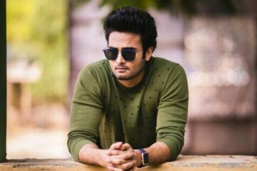 Harom Hara Movie Sudheer Babu's Next Blockbuster