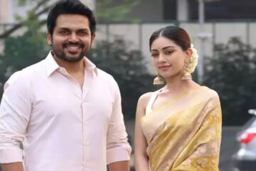 Japan Movie Starring Karthi Box Office Outlook & Review