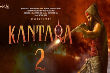 Kantara 2 Release Date, Cast, Trailer, and Poster Revealed