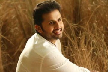 Nithiin Advocates Voting Empower Your Voice for a Stronger Tomorrow