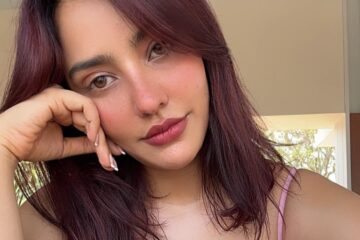 Neha Sharma Shares Secret to Radiant Skin Glow