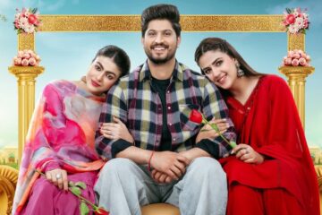 Rose Rosy Te Gulab Movie Cast, Trailer, Release Date, BOC