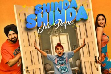 Shinda Shinda No Papa Predicted Opening Day Box Office Collection